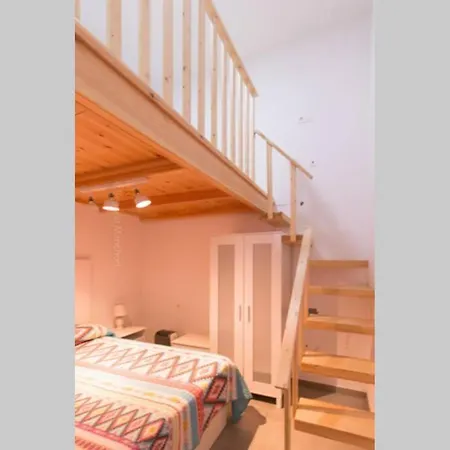 Aire De Poniente Appartement Cadix